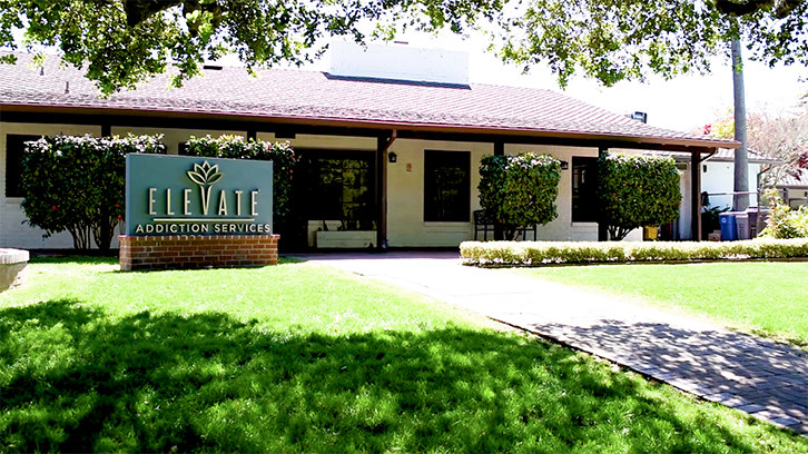 Elevate Addiction Services