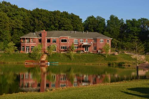 Top Of The World Ranch