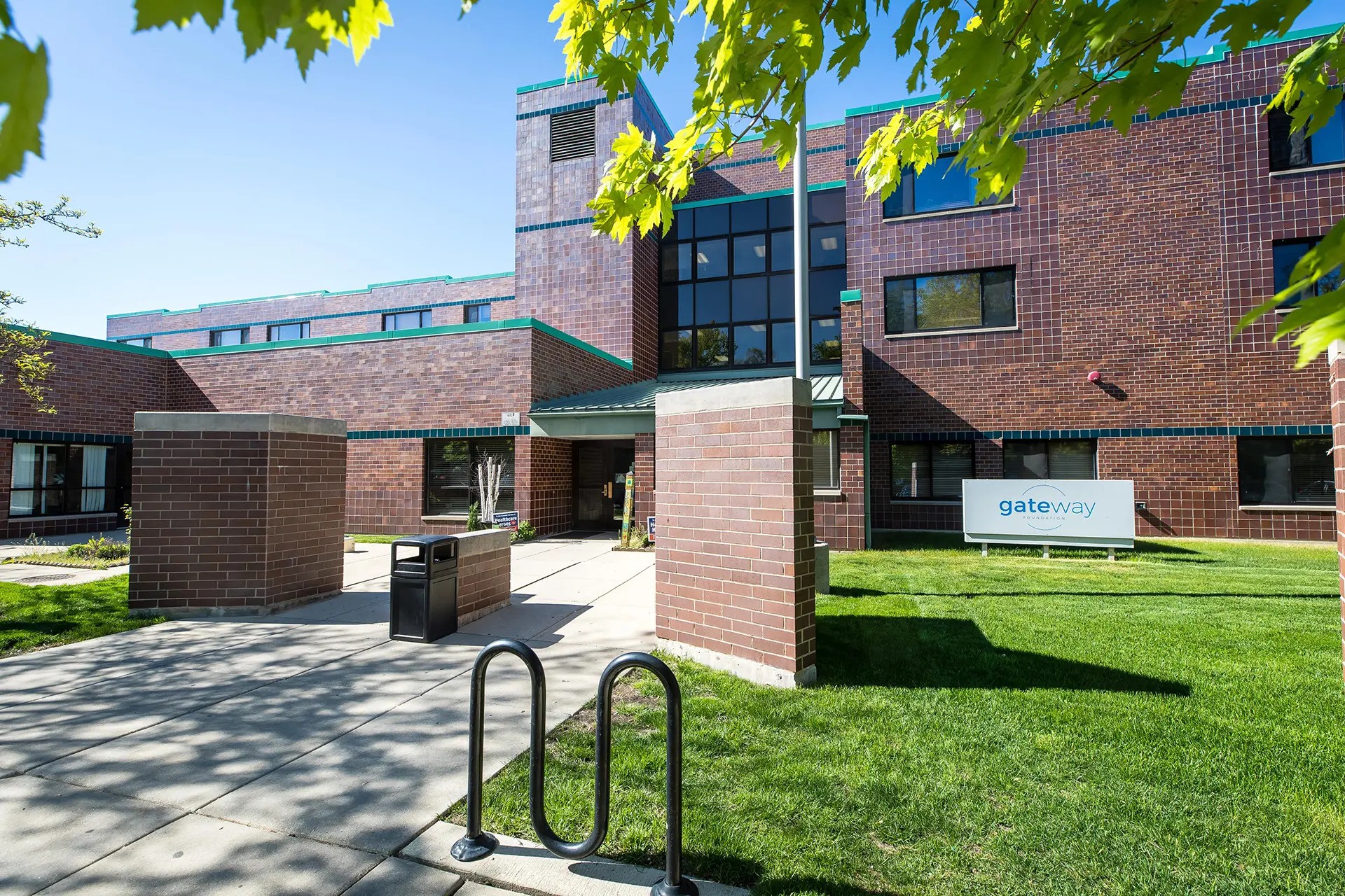 Gateway Foundation — Chicago River North