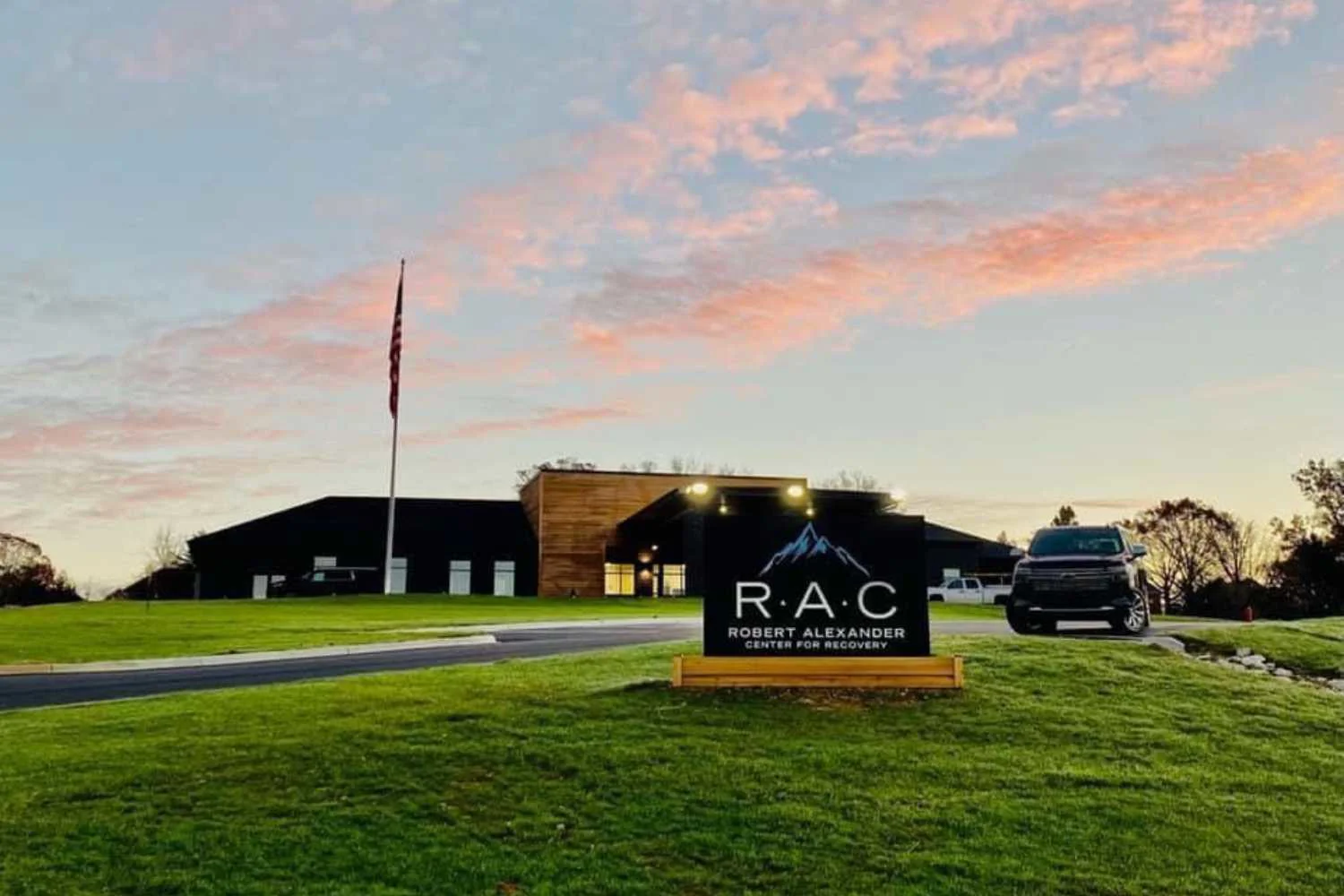 Rehab center image 1