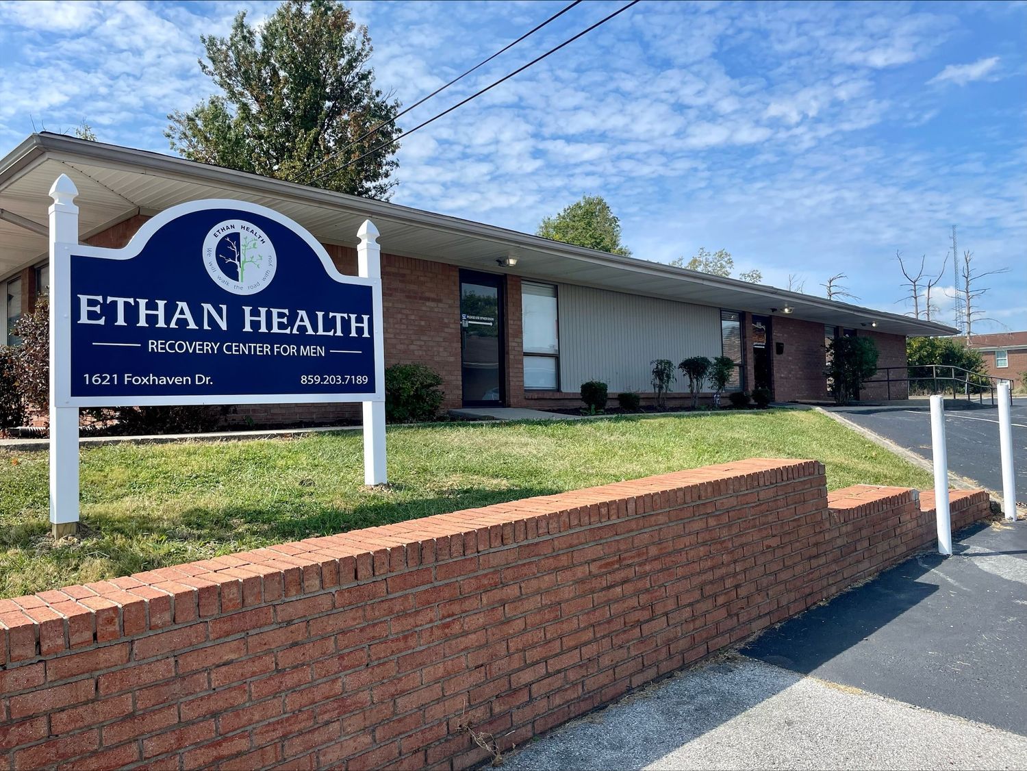 Ethan Health