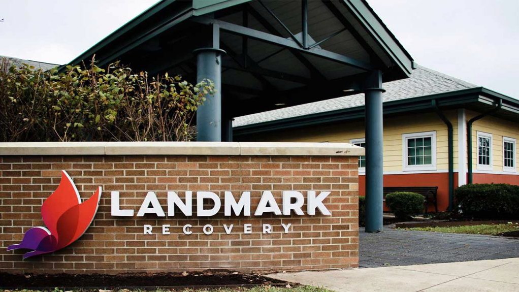 Landmark Recovery