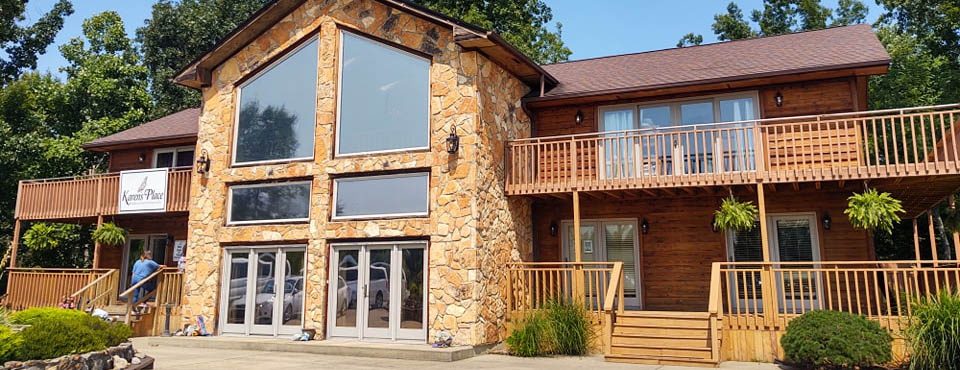 Addiction Recovery Care