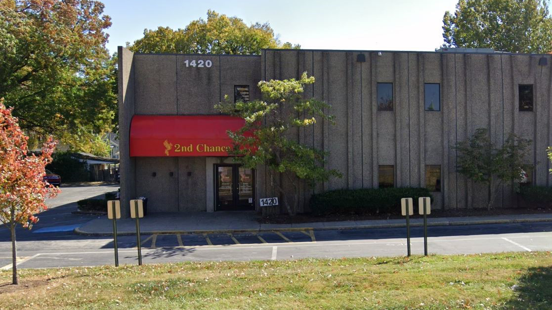 Hotel Image 1
