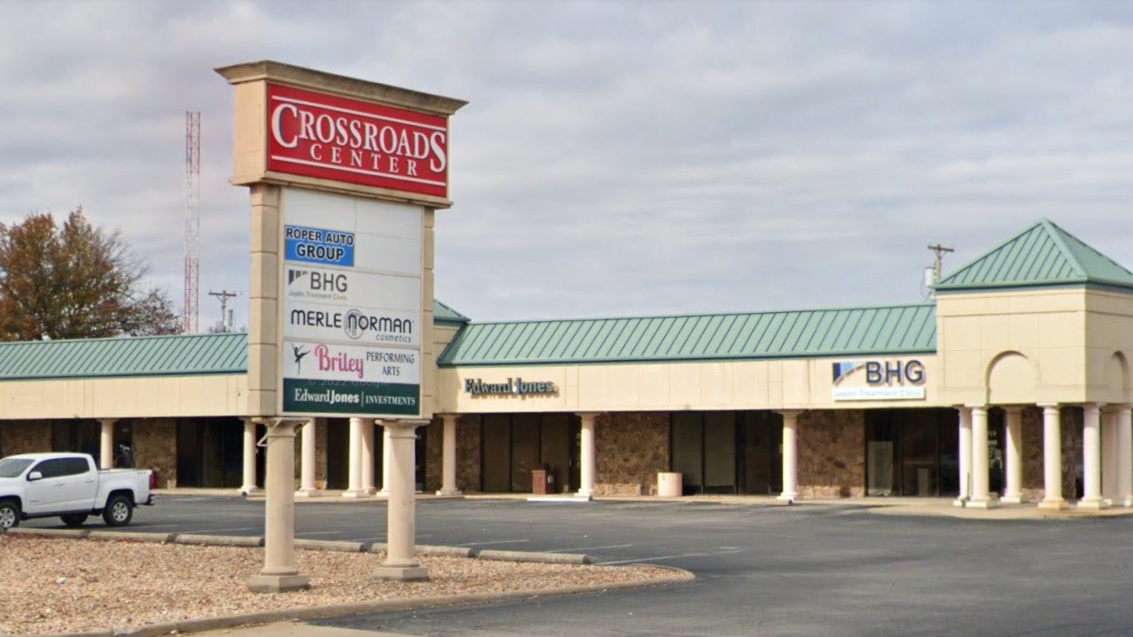 Behavioral Health Group - Joplin Treatment Center