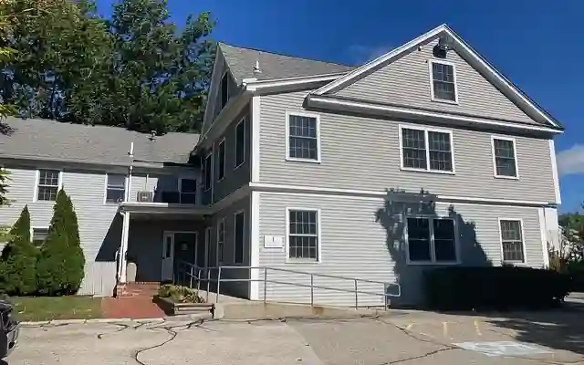 The Process Recovery Center