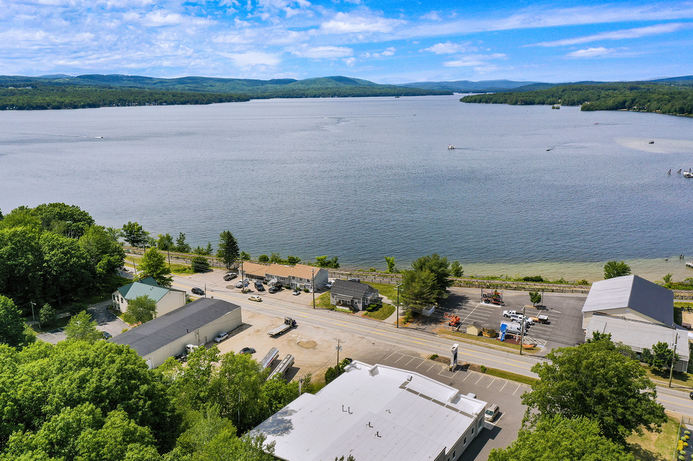 Sobriety Centers of New Hampshire — Lakes Addiction Treatment Center