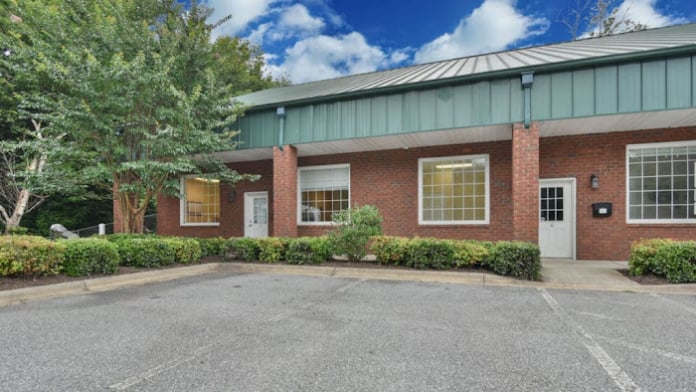 Rehab center image 1