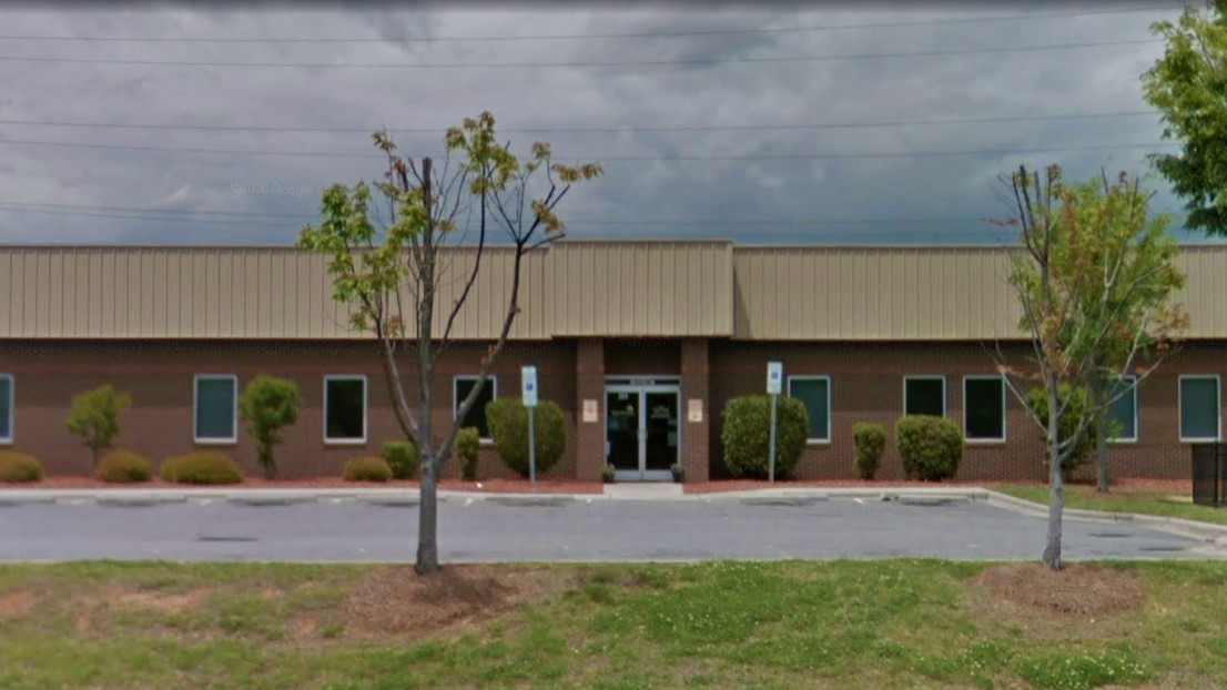 Daymark Recovery Services - Cabarrus Center