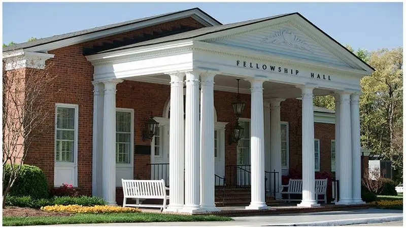 Rehab center image 1