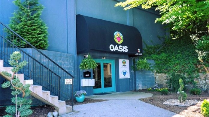 Rehab center image 1