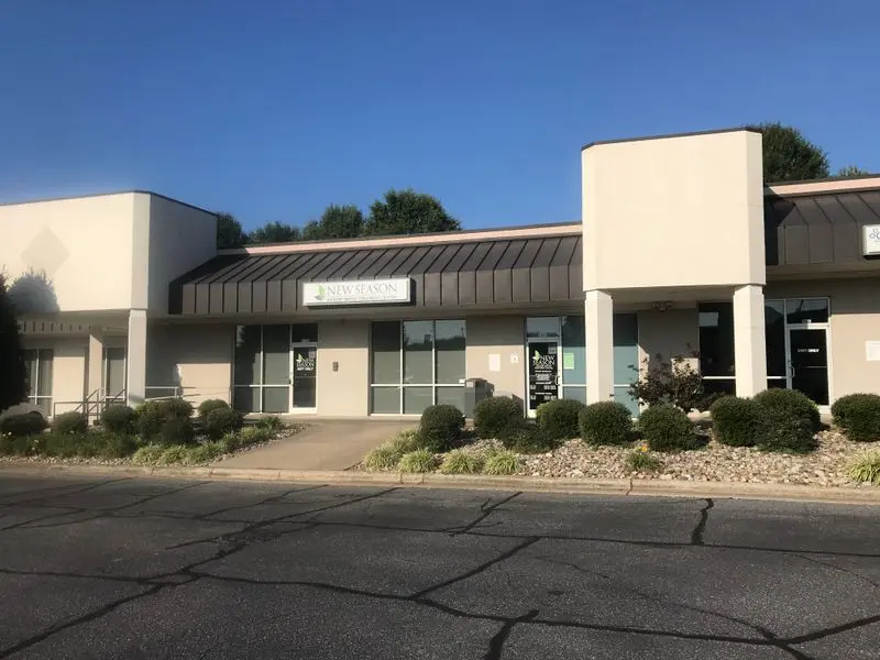 Rehab center image 1