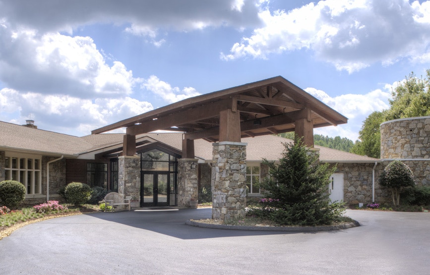 Pavillon Substance Use Disorder Treatment Center