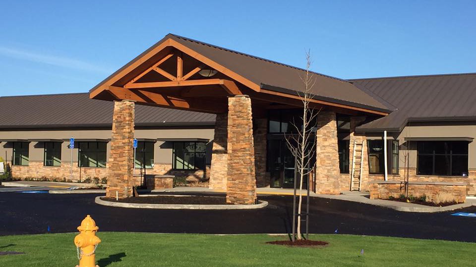 Serenity Lane Alcohol & Drug Treatment Services