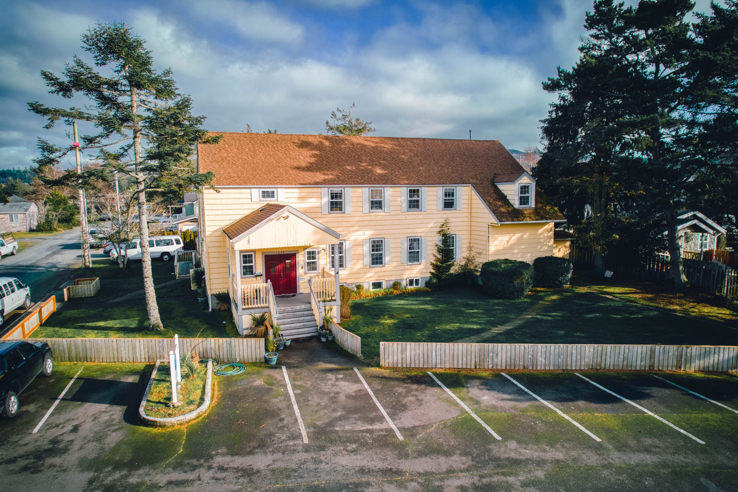 Rehab center image 1