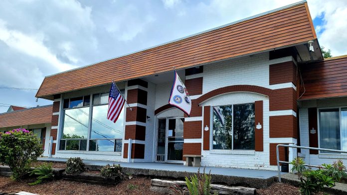 Virtue at the Pointe