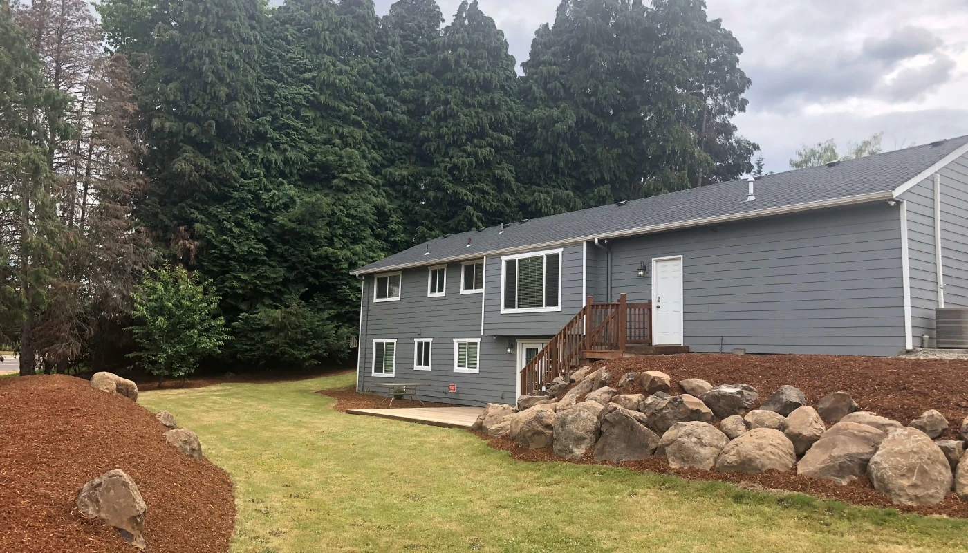 Pacific Crest Trail Detox