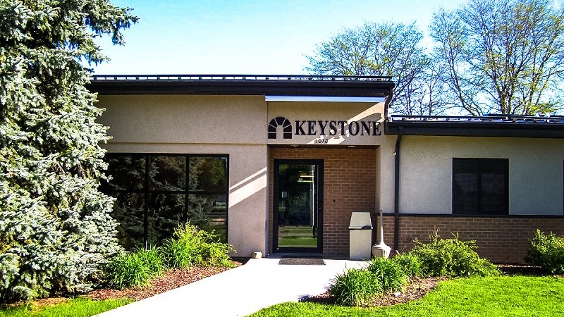 Keystone Treatment Center