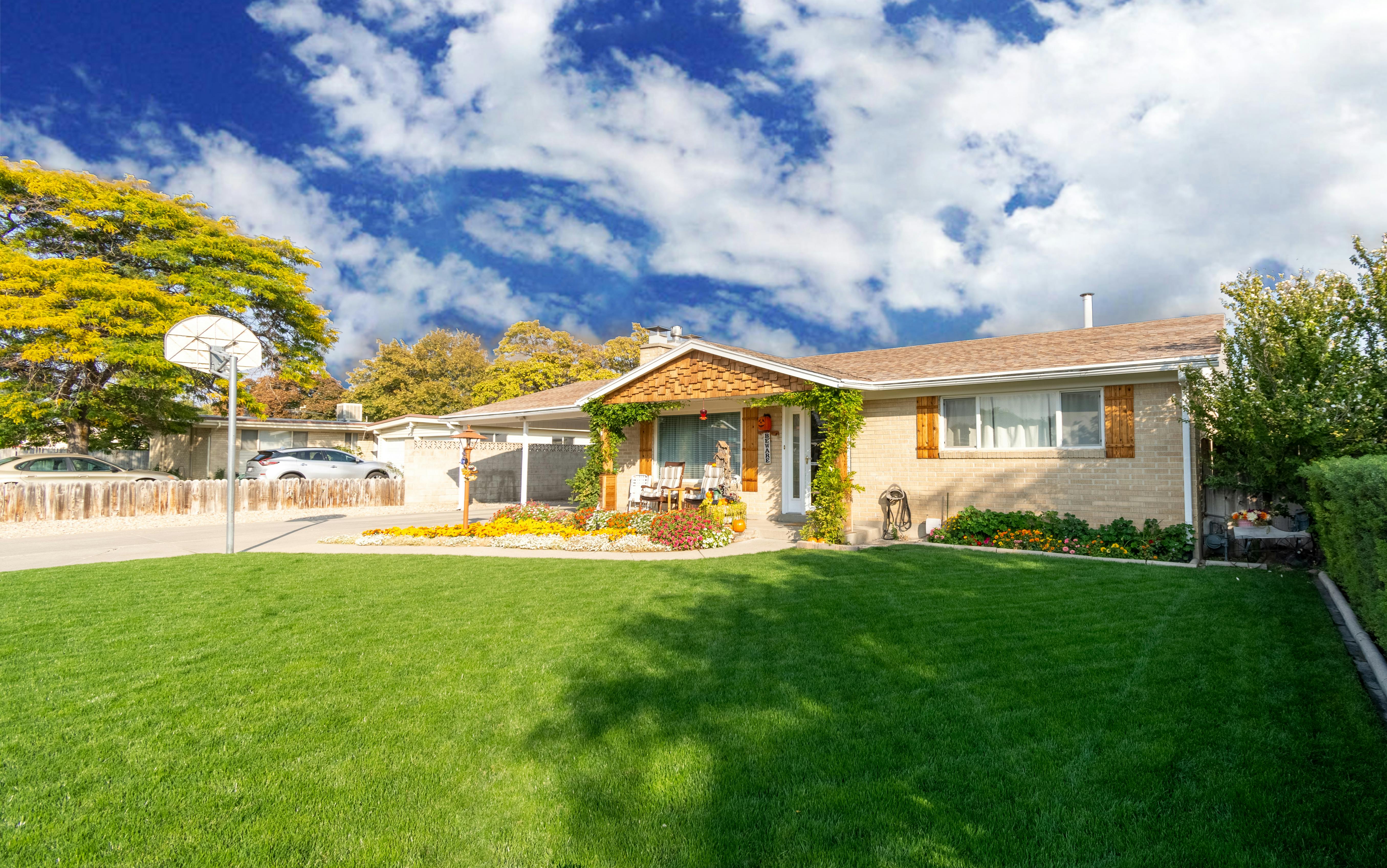 Valley Vista - Women’s Facility