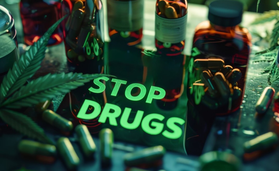 Top 10 Most Addictive Drugs