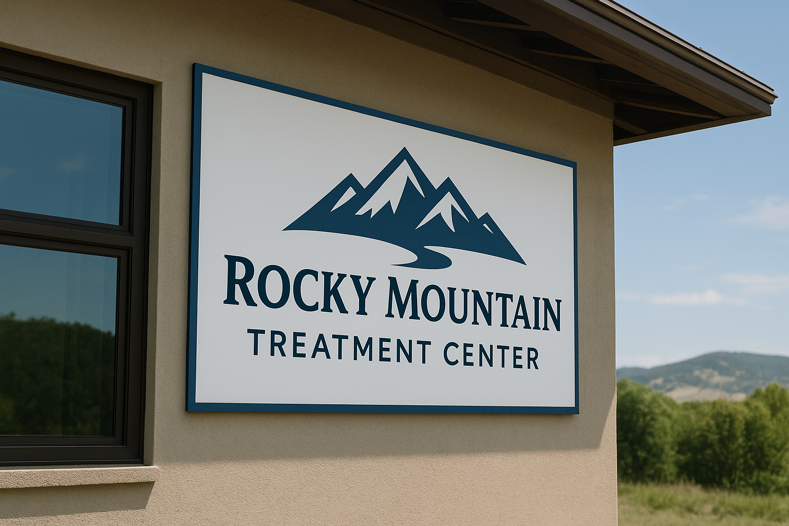 Rocky Mountain Treatment Center