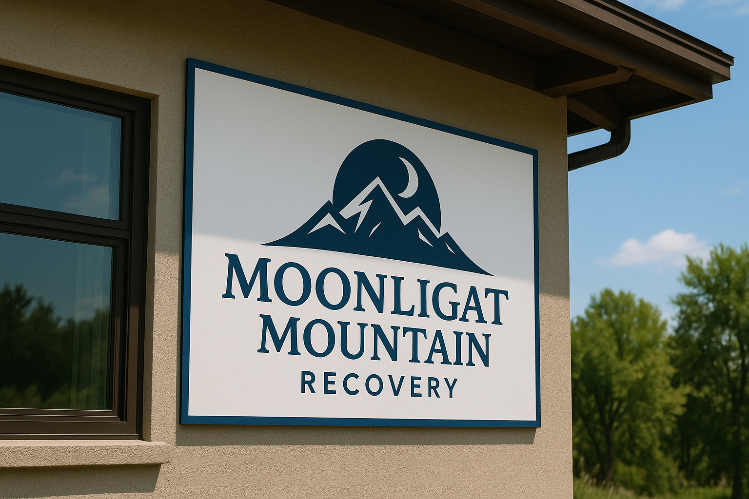 Moonlight Mountain Recovery