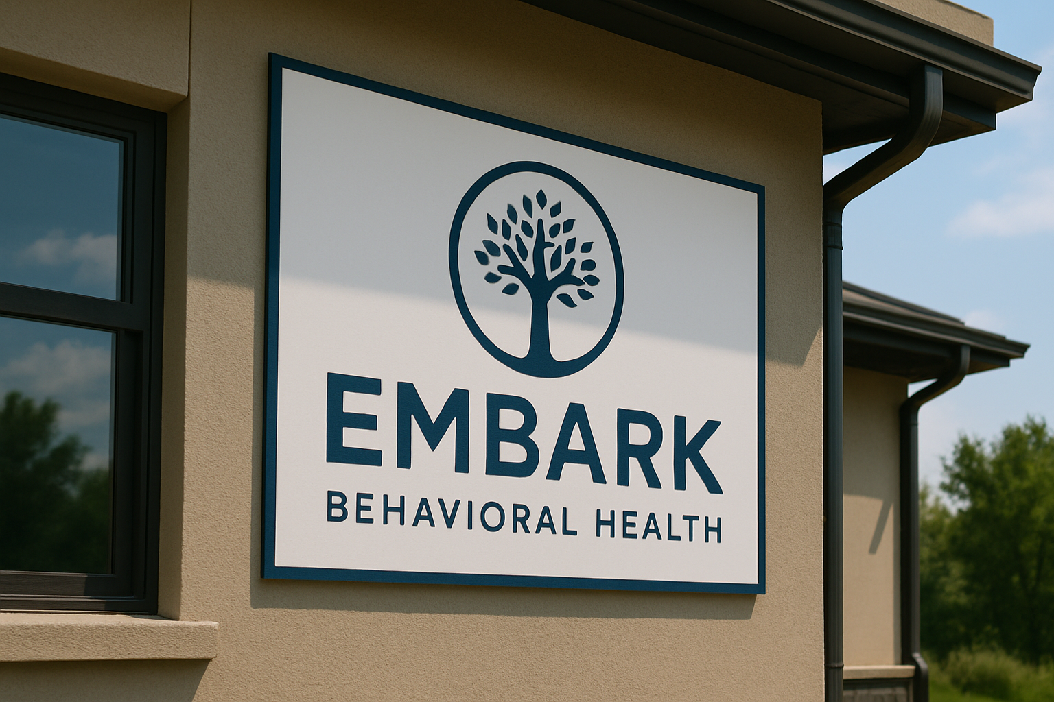 Embark Behavioral Health
