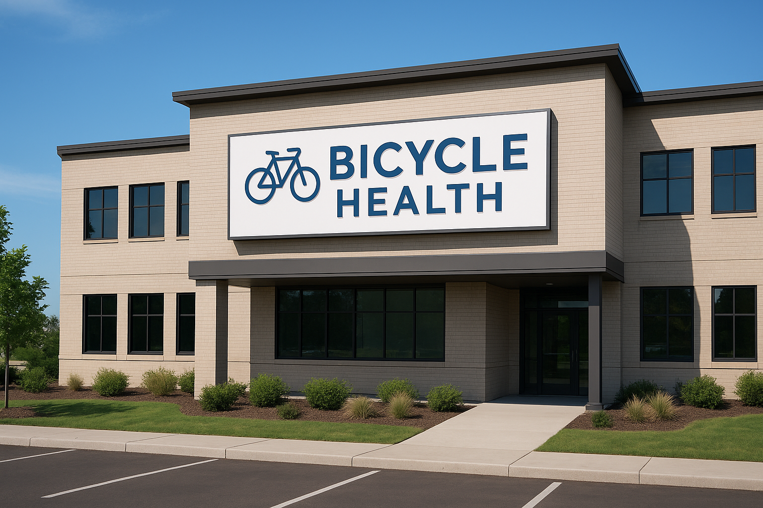 Bicycle Health