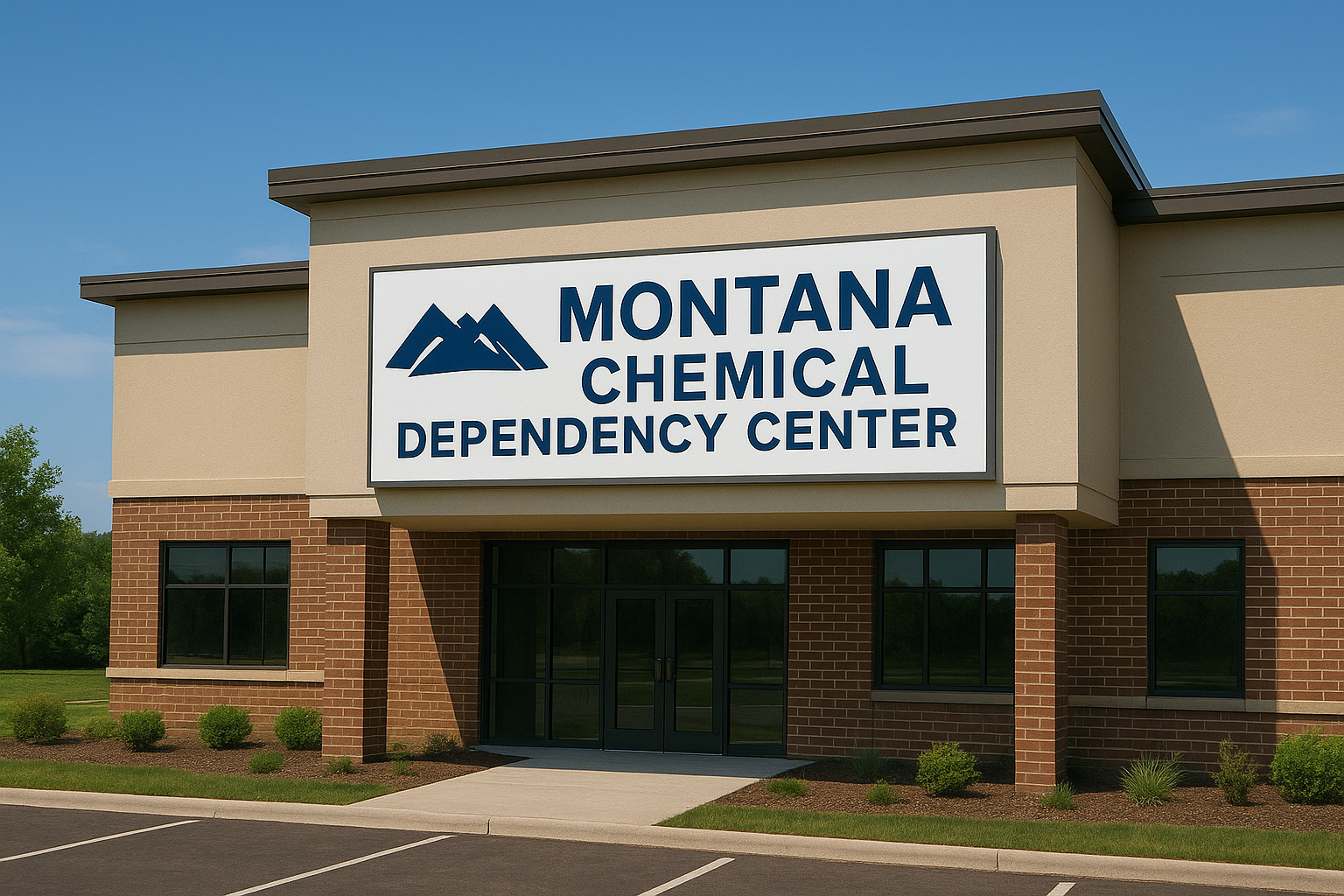 Rehab center image 1