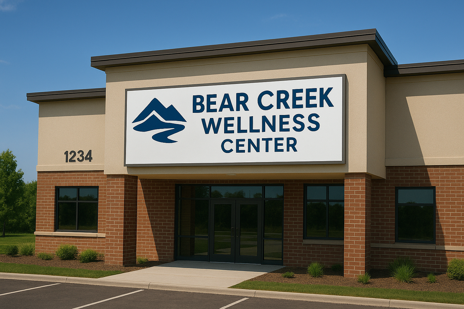 Bear Creek Wellness Center Montana