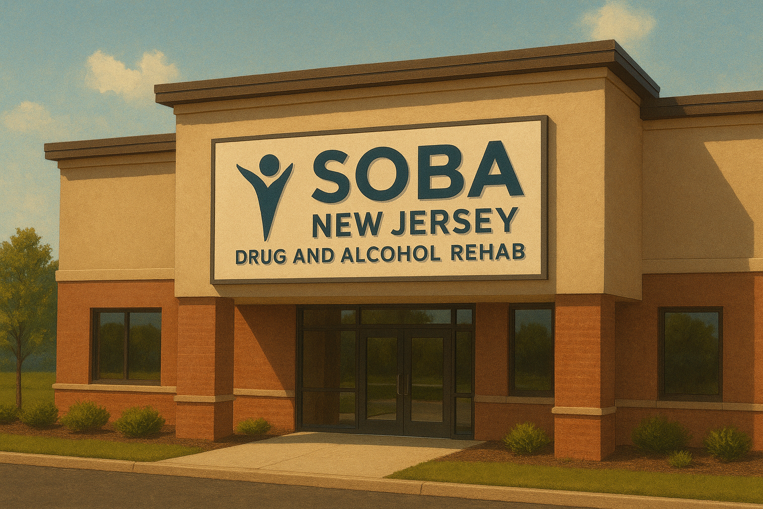 SOBA New Jersey Drug and Alcohol Rehab