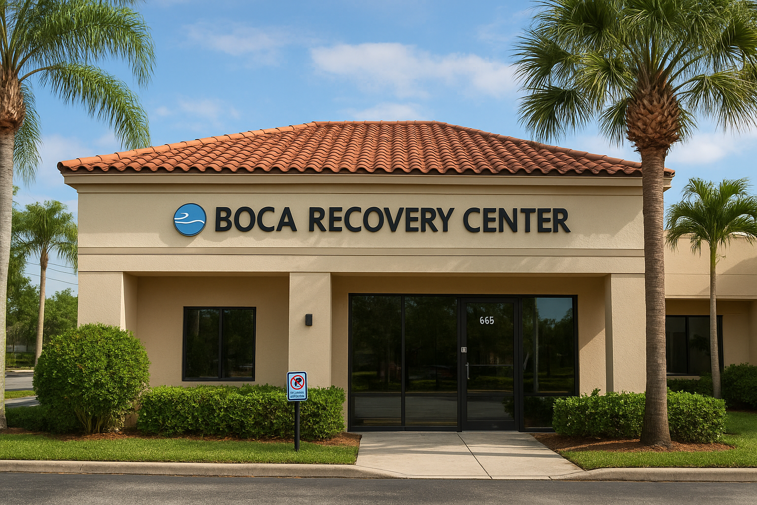 Boca Recovery Center