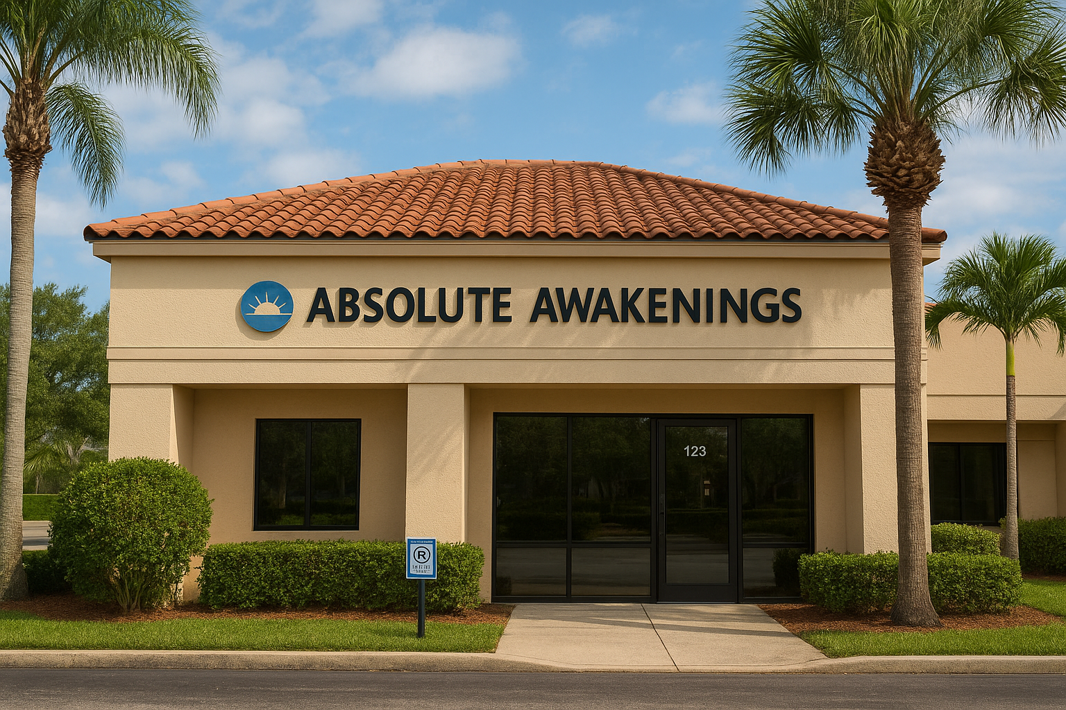 Absolute Awakenings