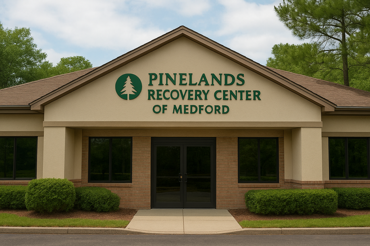 Rehab center image 1