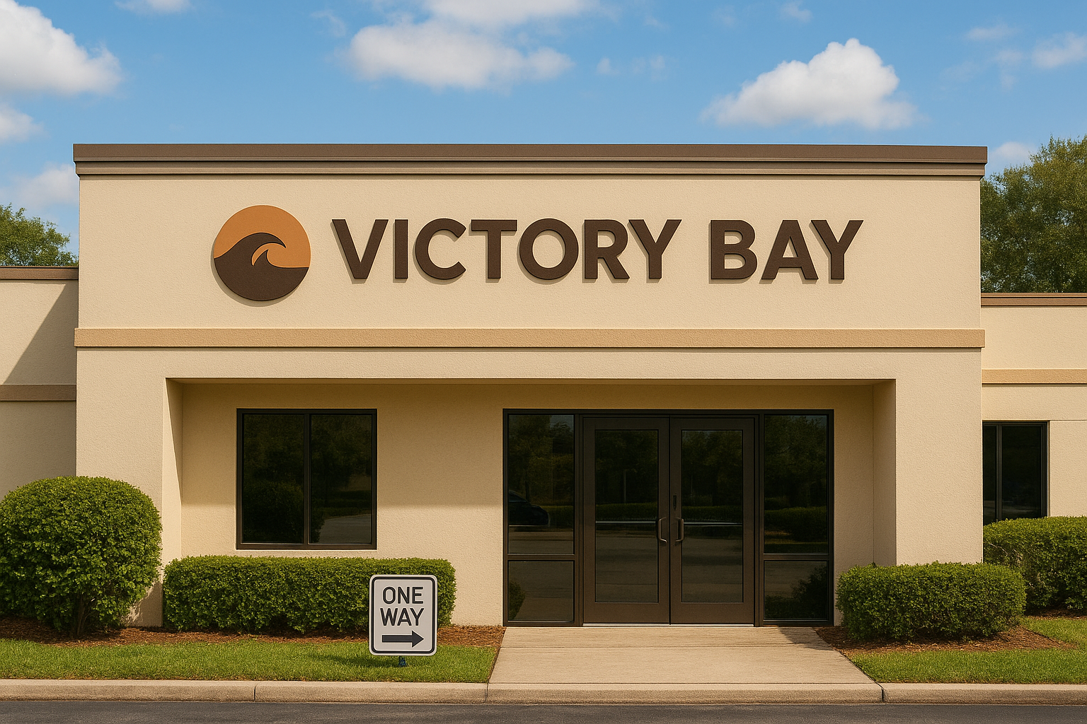 Rehab center image 1