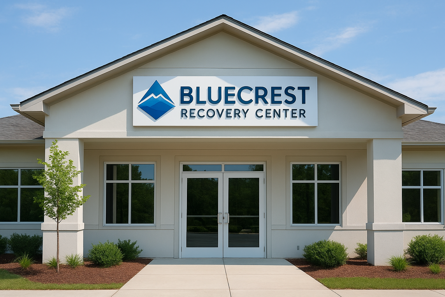 Rehab center image 1