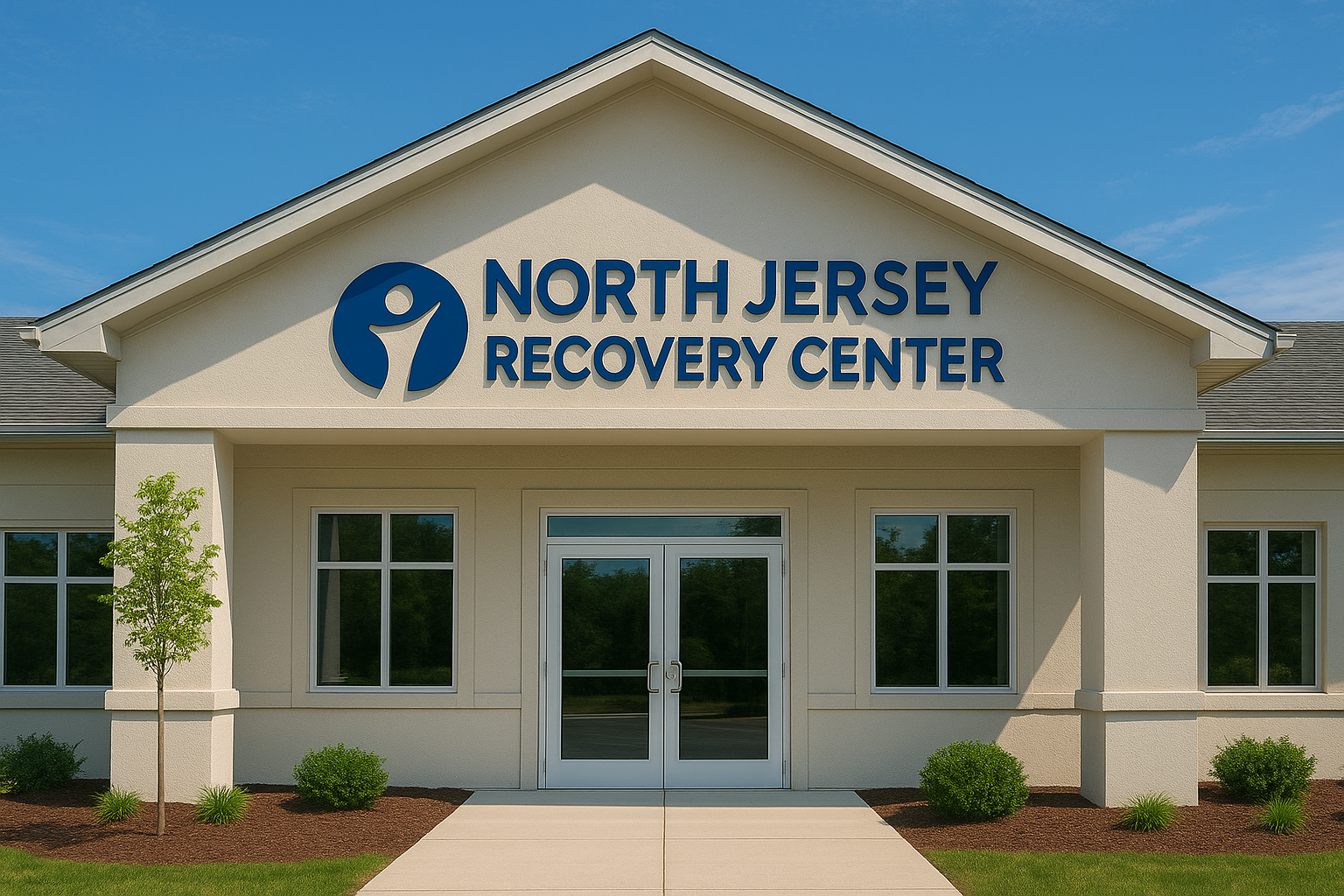 North Jersey Recovery Center