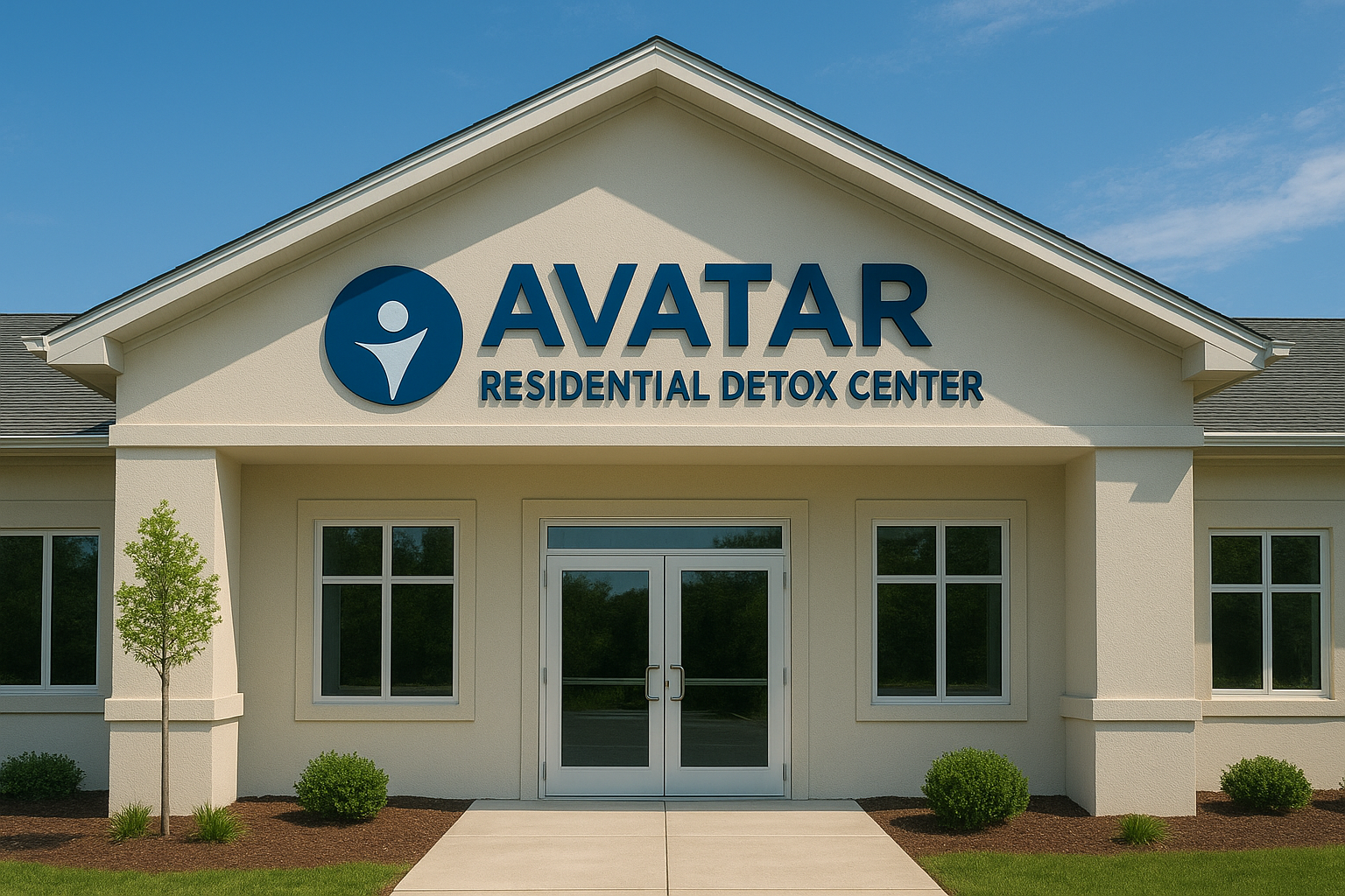 Avatar Residential Detox Center