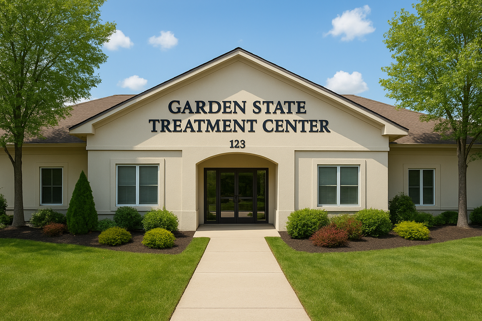 Rehab center image 1