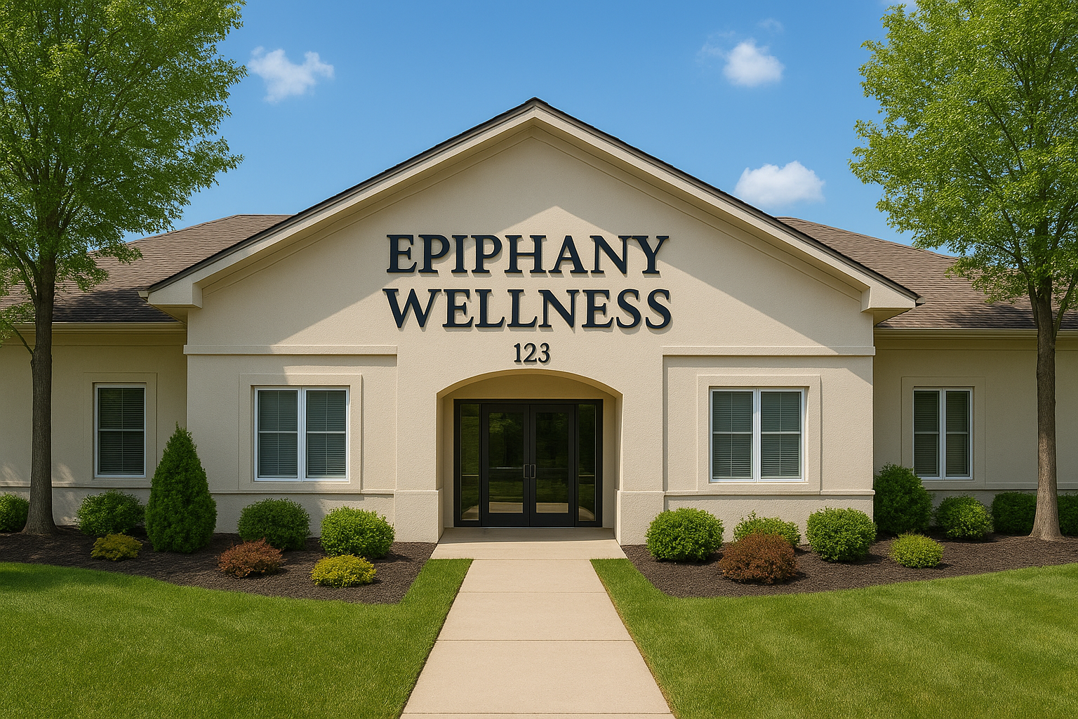 Epiphany Wellness