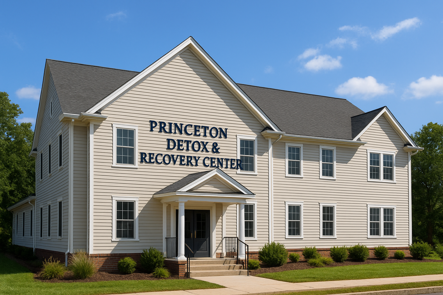 Princeton Detox & Recovery Center