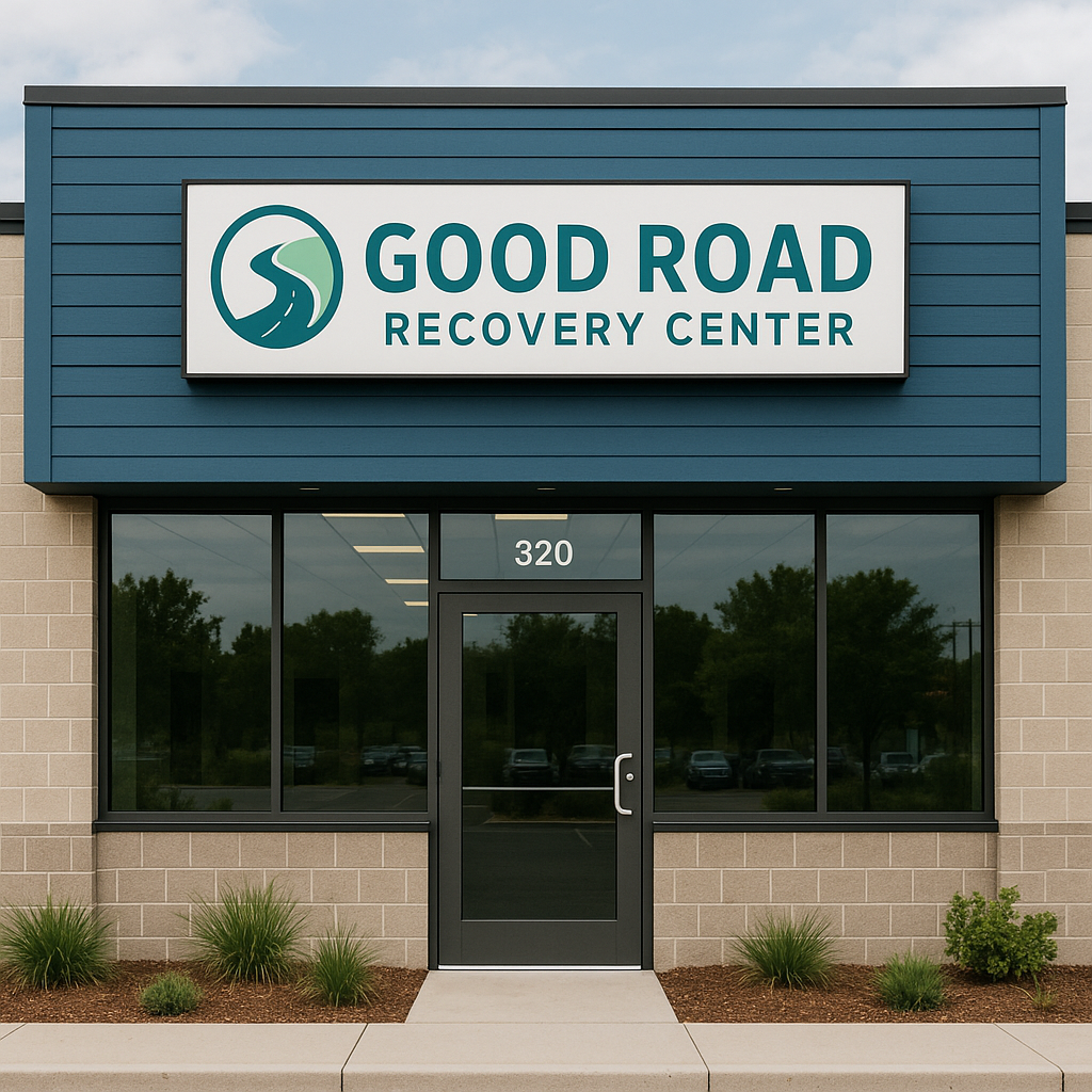 Rehab center image 1