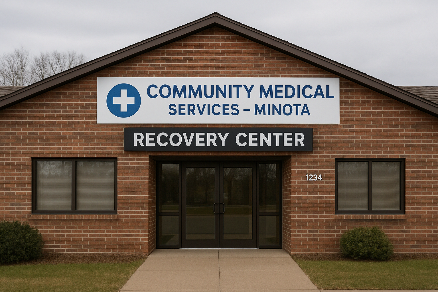 Community Medical Services – Minota