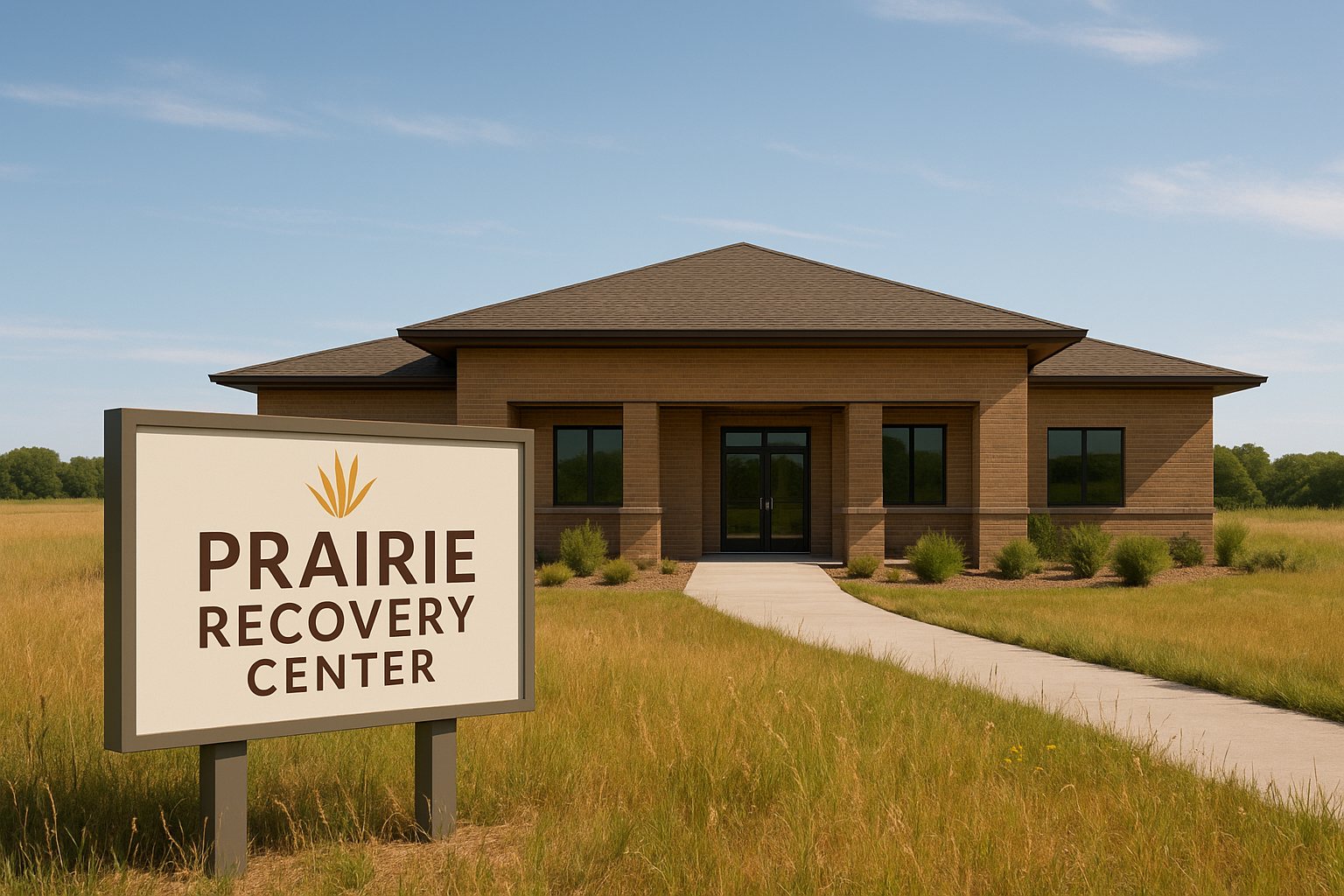 Prairie Recovery Center