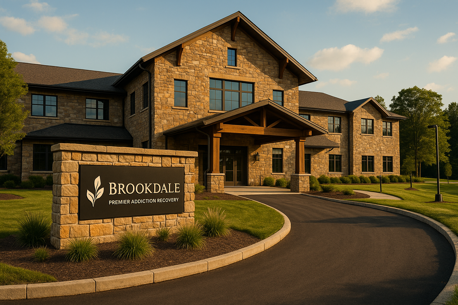 Brookdale Premier Addiction Recovery