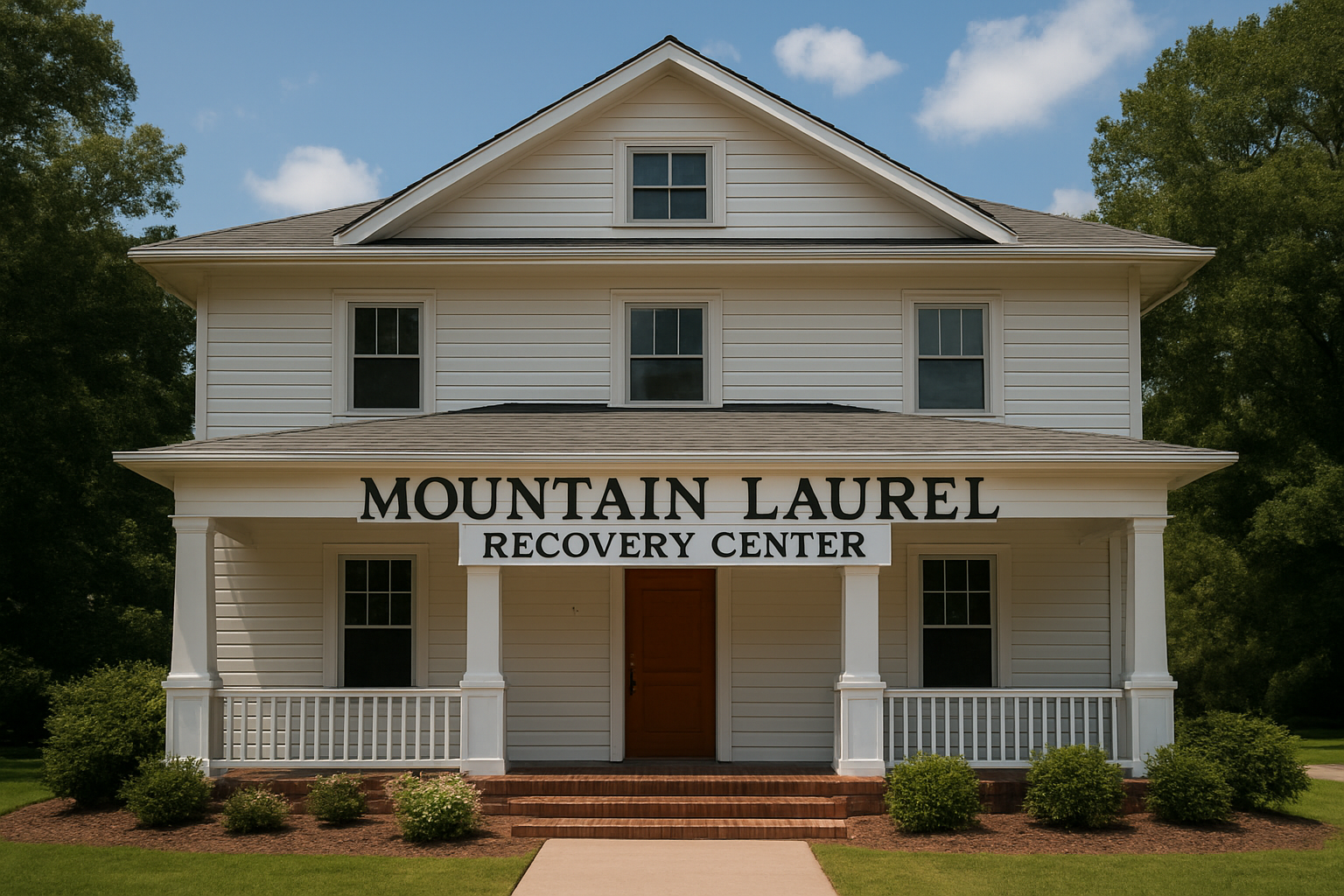 Mountain Laurel Recovery Center