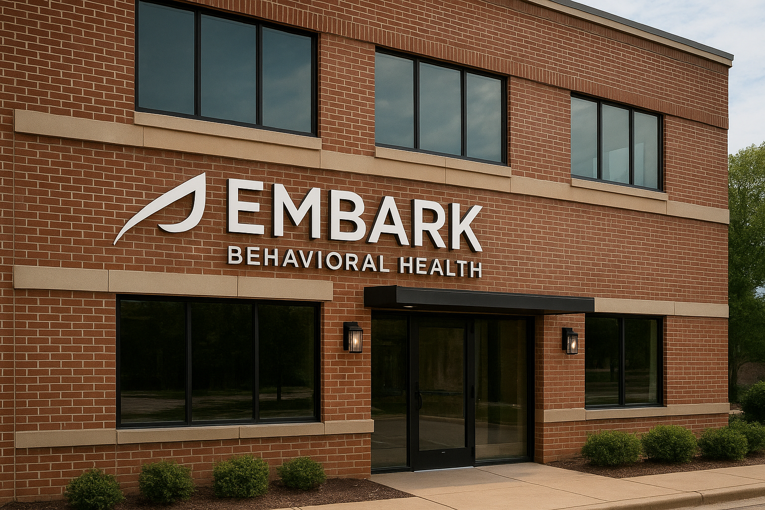 Embark Behavioral Health