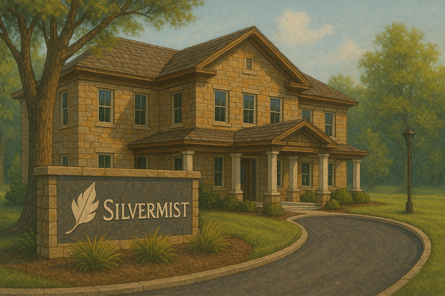 Silvermist