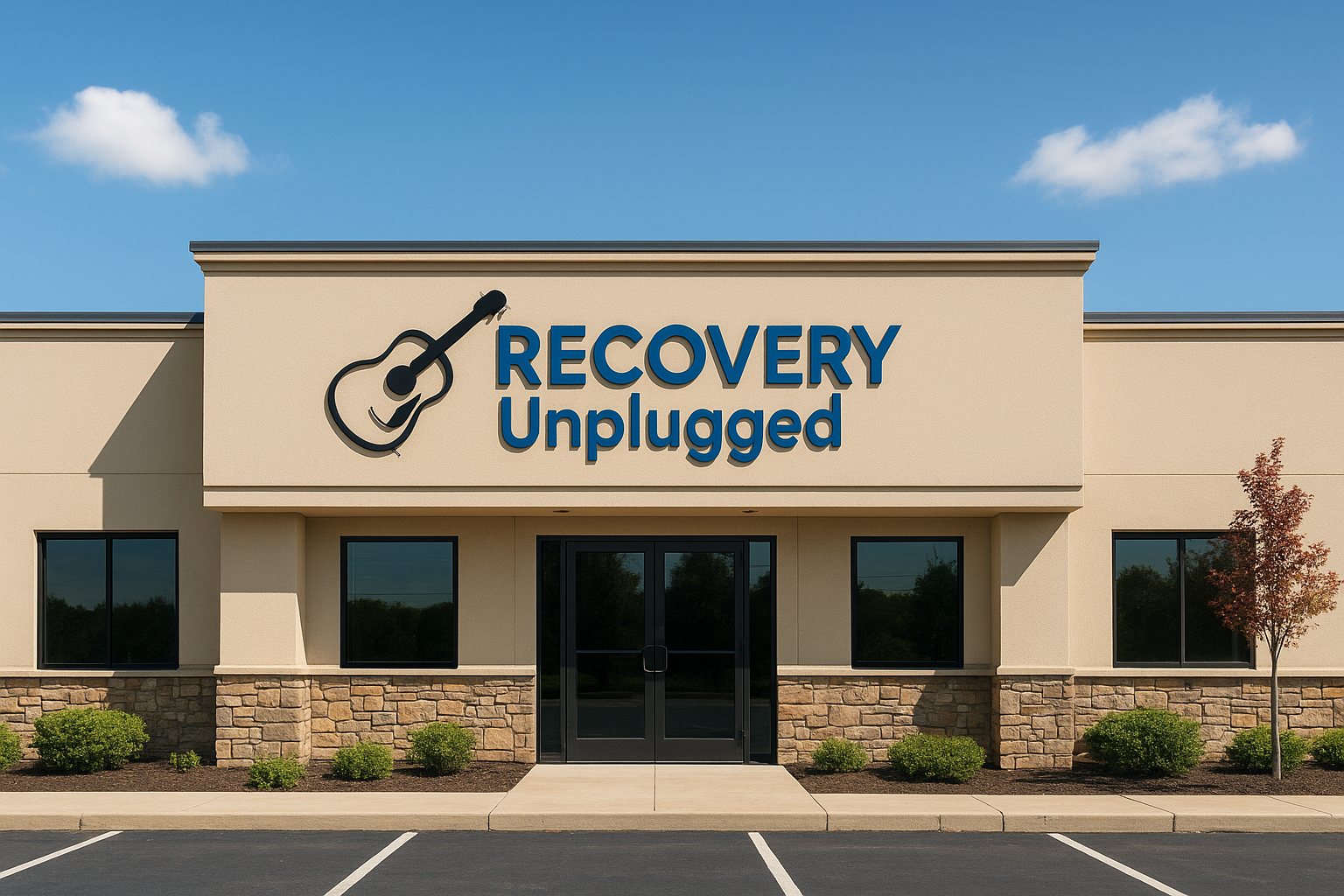 Rehab center image 1