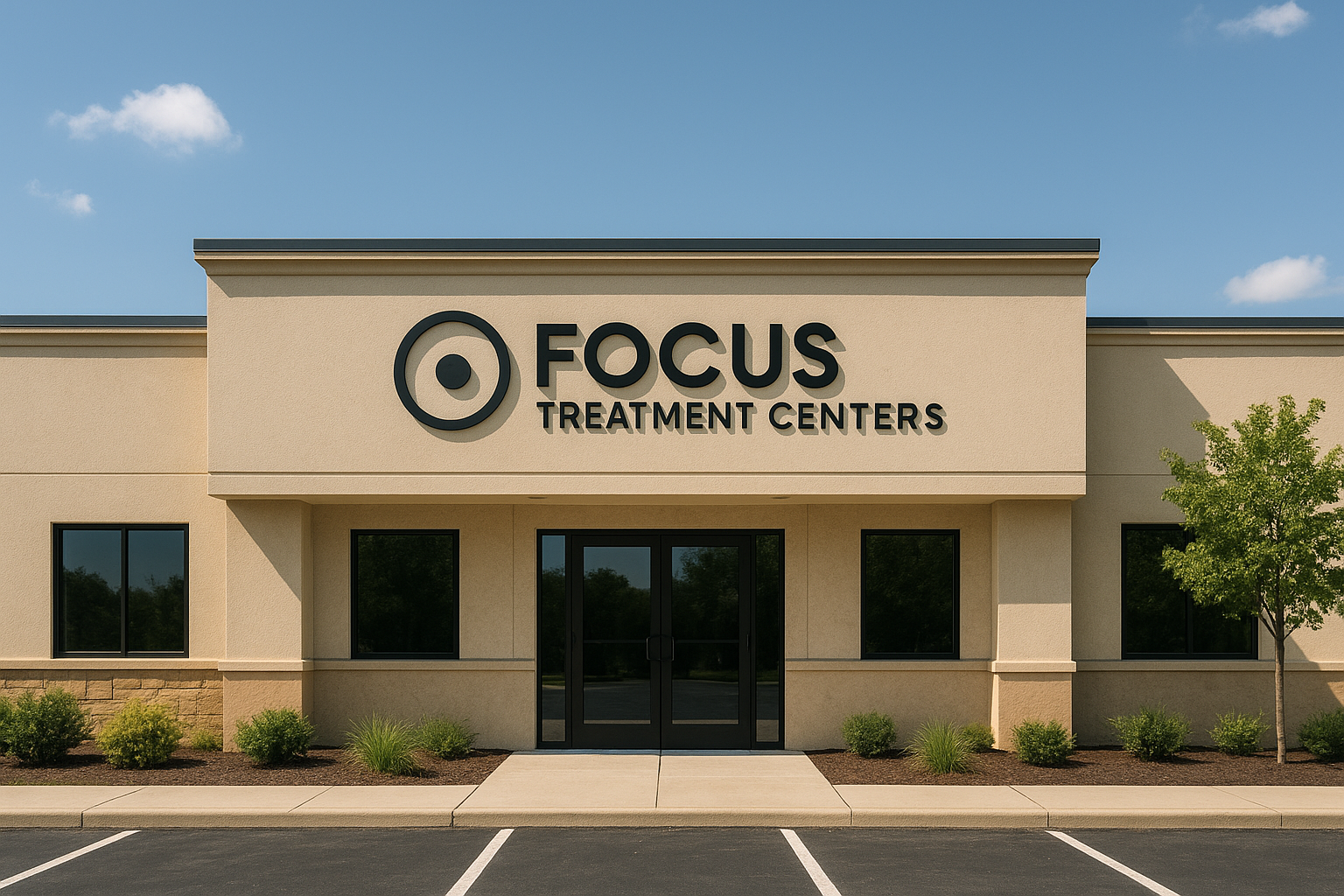 Rehab center image 1